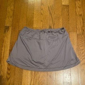 Women’s Athletic Skirt, Small
